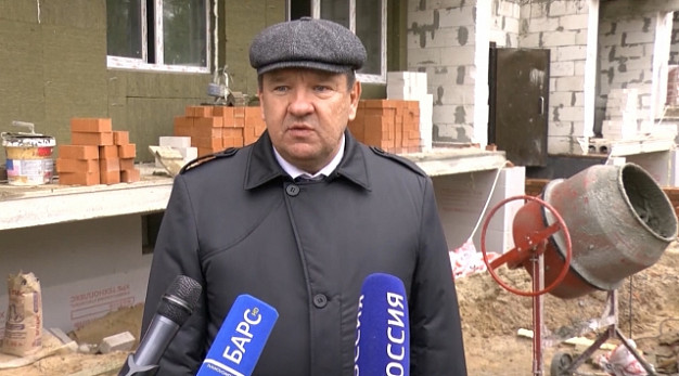 Иск бывшего главы Родниковского района не удовлетворен